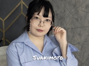 Suakimoto