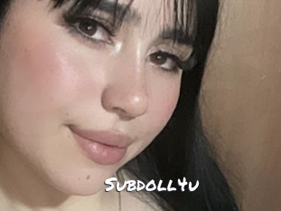 Subdoll4u