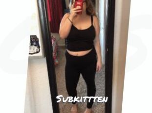 Subkittten