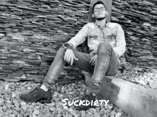 Suckdirty