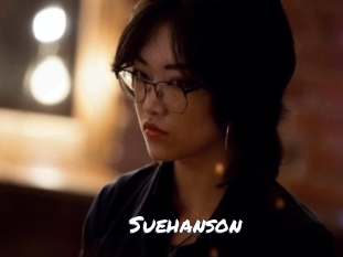 Suehanson