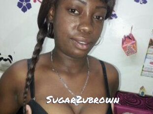 Sugar2ubrown