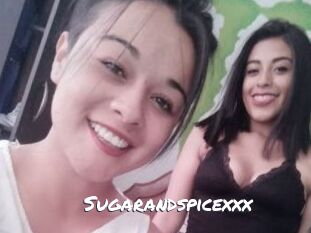 Sugarandspicexxx
