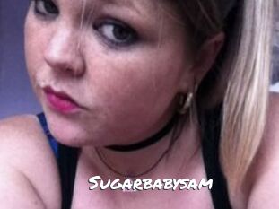 Sugarbabysam