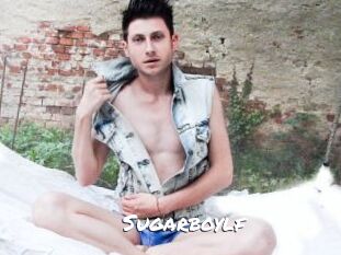Sugarboylf