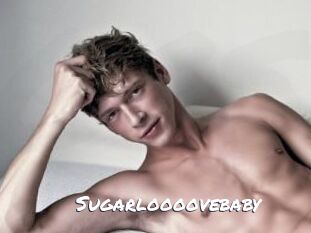 Sugarloooovebaby