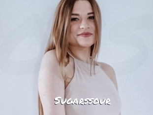 Sugarssour