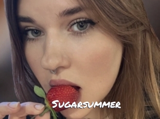 Sugarsummer