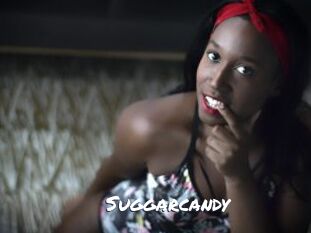 Suggarcandy