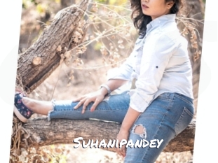 Suhanipandey