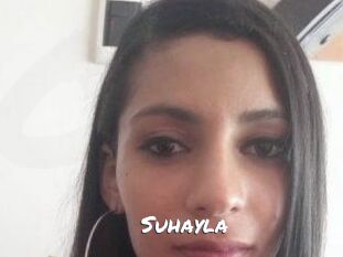 Suhayla