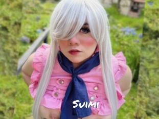 Suimi