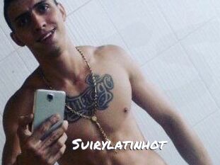 Suirylatinhot