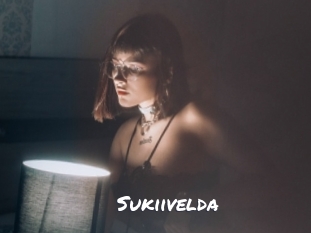 Sukiivelda