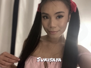 Sukisaya