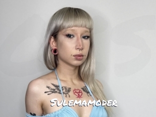 Sulemamoder
