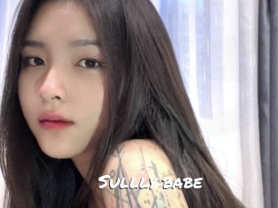 sullly_babe Ochranne Siete