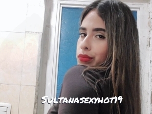 Sultanasexyhot19