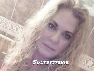 Sultrystevie