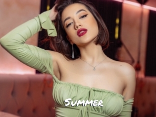 summer Ochranne Siete