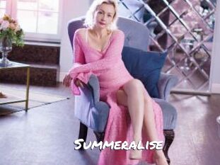 Summeralise