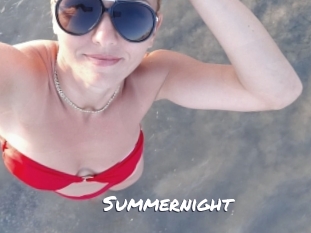 Summernight