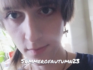 summerofautumn23 Ochranne Siete