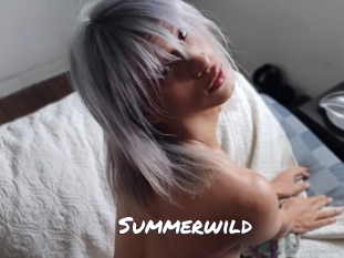 summerwild Ochranne Siete