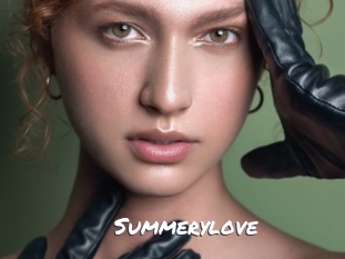 Summerylove