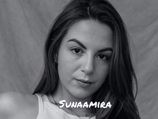 Sunaamira
