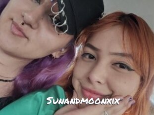 Sunandmoonxix
