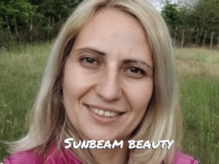 Sunbeam_beauty