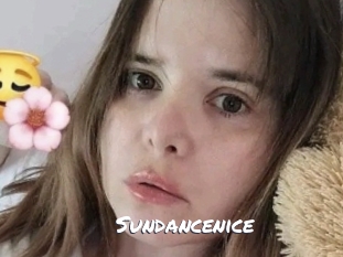 Sundancenice
