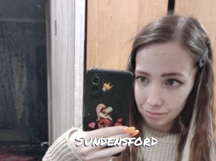 Sundensford