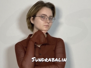 Sundrabalin