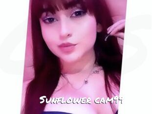 Sunflower_cam99