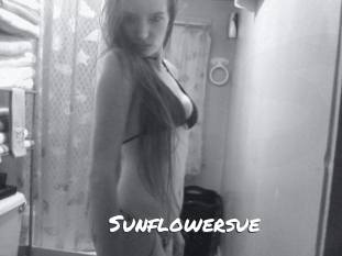 Sunflowersue
