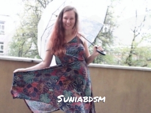 suniabdsm Ochranne Siete