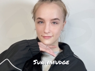 Sunivafudge