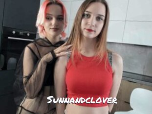 Sunnandclover
