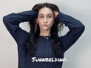 Sunnbelding
