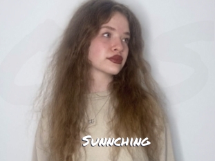 Sunnching
