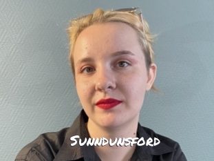 Sunndunsford