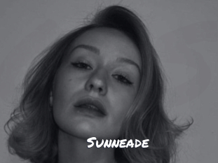 Sunneade