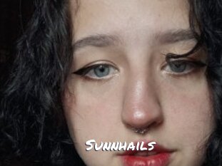 Sunnhails
