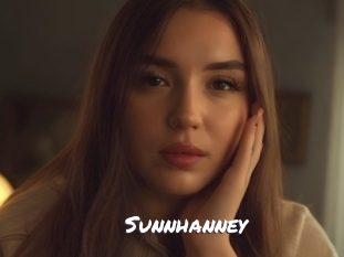 Sunnhanney