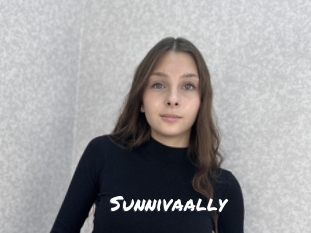 Sunnivaally
