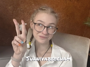Sunnivabeecham