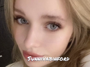 Sunnivabinford