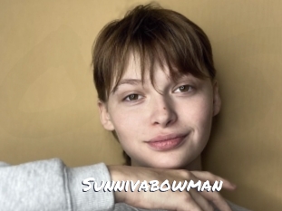 Sunnivabowman